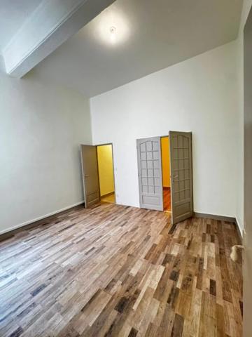 Appartement à louer à Lyon (69002)