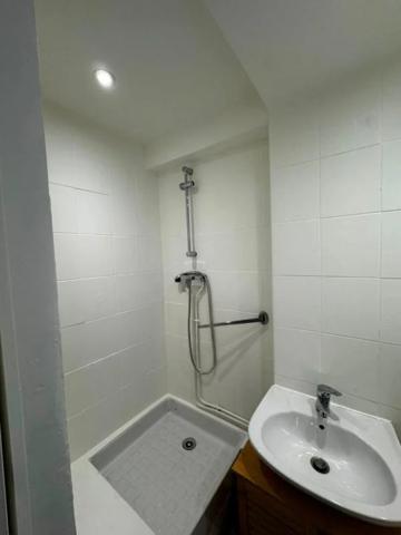 Appartement à louer à Lyon (69002)