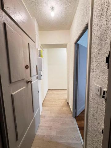 Appartement à louer à Lyon (69002)
