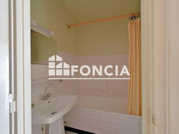 À vendre Studio 25.9 m² - Le Grau-du-roi 30240