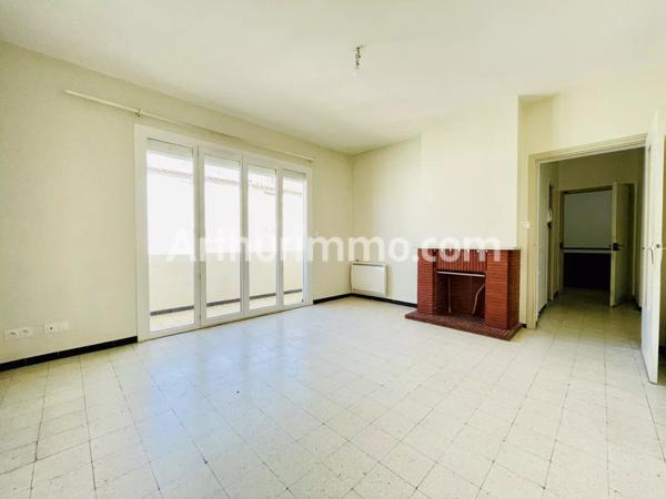 Vente Immeuble 180 m2 à Béziers