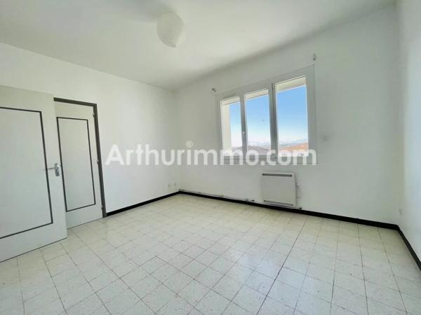 Vente Immeuble 180 m2 à Béziers