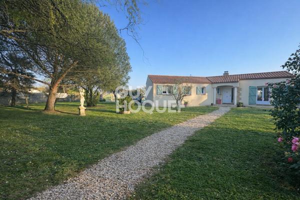 Maison Challans 4 pièce(s) 114 m2