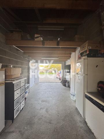 Maison Challans 4 pièce(s) 114 m2