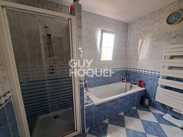 Maison Challans 4 pièce(s) 114 m2