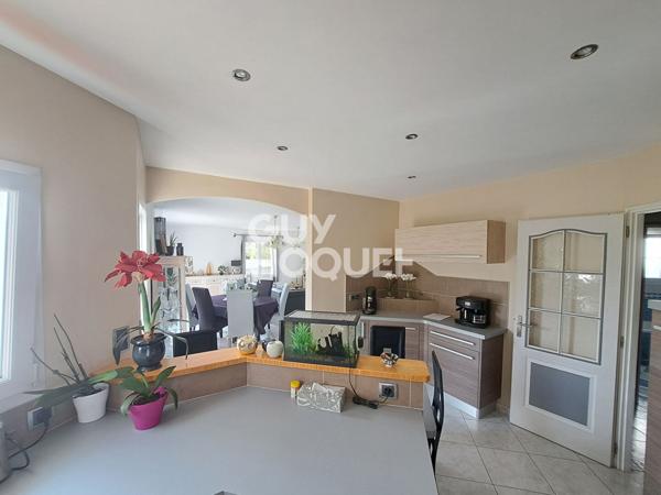 Maison Challans 4 pièce(s) 114 m2