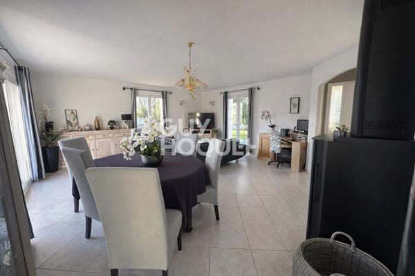 Maison Challans 4 pièce(s) 114 m2