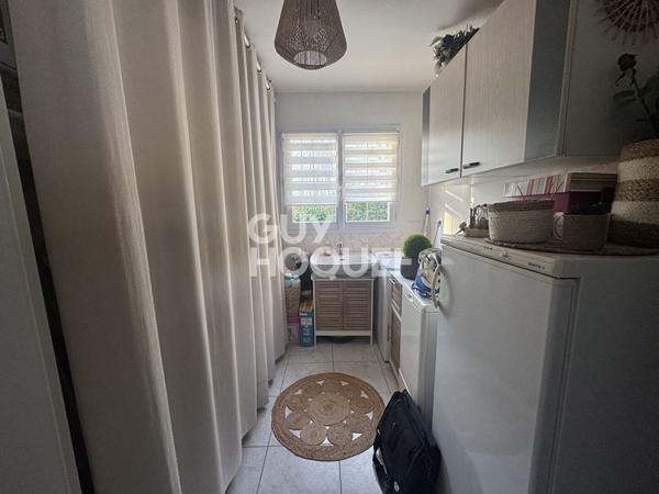 Maison Challans 4 pièce(s) 114 m2