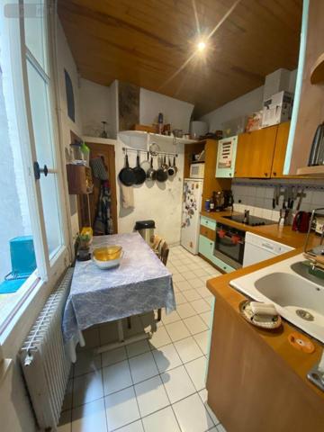 Immeuble à vendre à Bordeaux en Gironde (33000), ref : 016/1024   
Hôtel de Ville