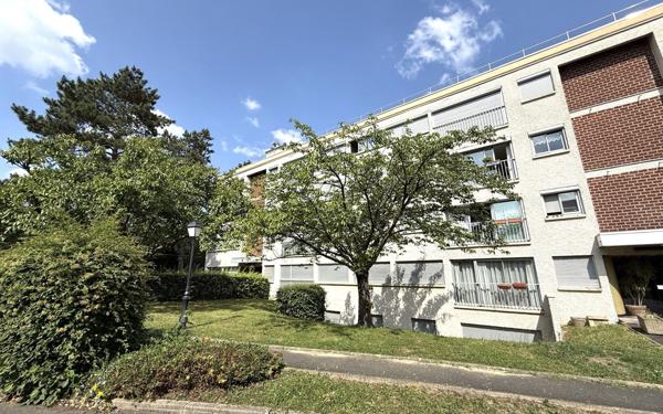 Appartement à vendre    3 pièces • 65,59 m2 Antony