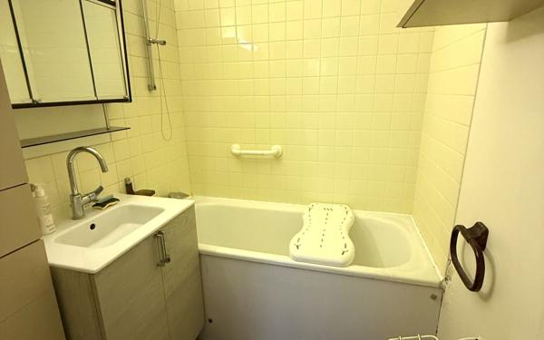 Appartement à vendre    3 pièces • 65,59 m2 Antony