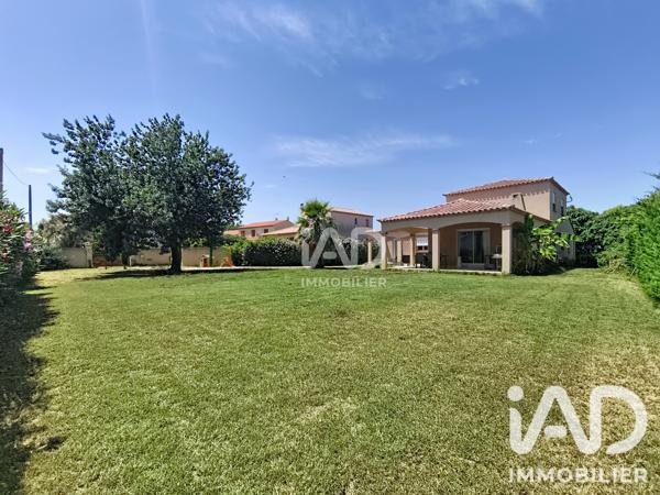 Maison à vendre 6 pièces 160 m² Baho