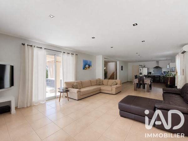 Maison à vendre 6 pièces 160 m² Baho