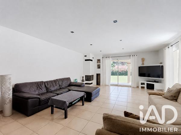 Maison à vendre 6 pièces 160 m² Baho