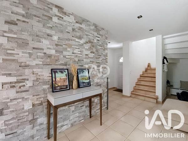 Maison à vendre 6 pièces 160 m² Baho