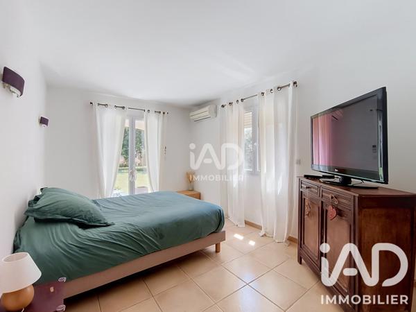 Maison à vendre 6 pièces 160 m² Baho
