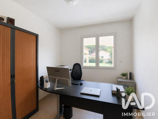 Maison à vendre 6 pièces 160 m² Baho