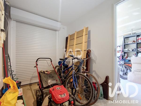 Maison à vendre 6 pièces 160 m² Baho