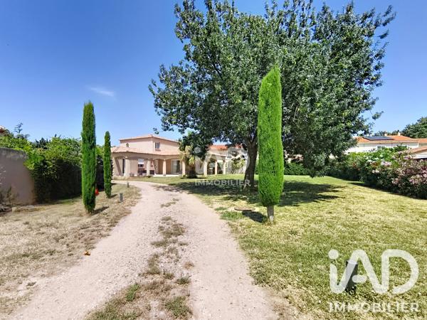 Maison à vendre 6 pièces 160 m² Baho