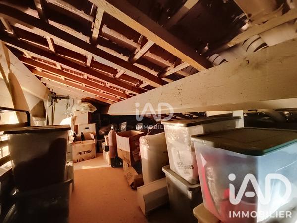Maison à vendre 6 pièces 160 m² Baho