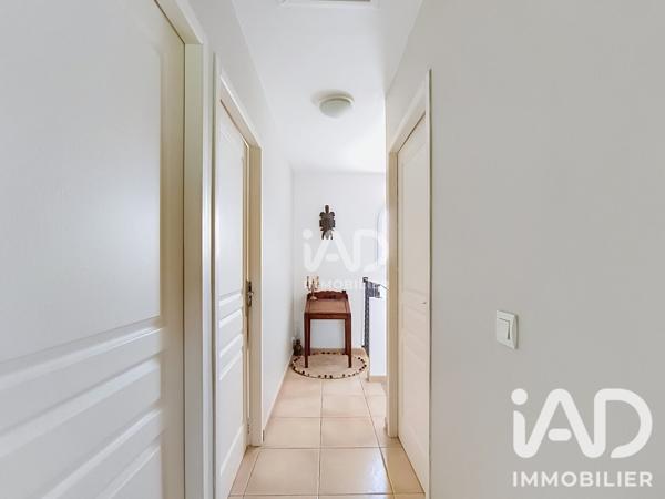 Maison à vendre 6 pièces 160 m² Baho