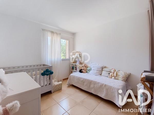 Maison à vendre 6 pièces 160 m² Baho