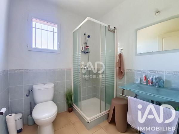 Maison à vendre 6 pièces 160 m² Baho