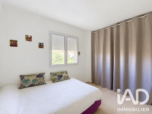 Maison à vendre 6 pièces 160 m² Baho