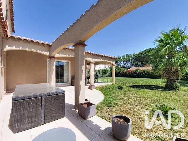 Maison à vendre 6 pièces 160 m² Baho