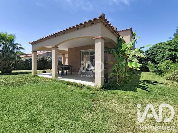 Maison à vendre 6 pièces 160 m² Baho
