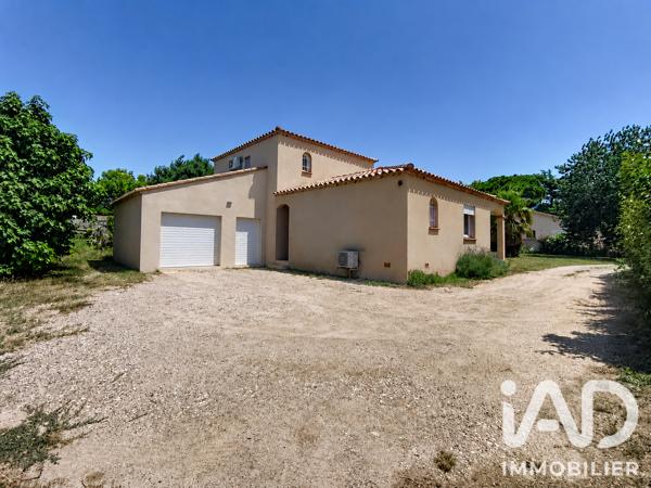 Maison à vendre 6 pièces 160 m² Baho