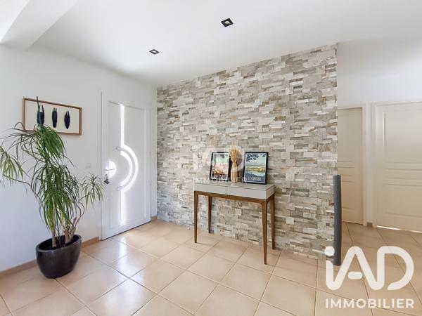 Maison à vendre 6 pièces 160 m² Baho