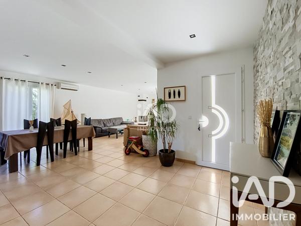 Maison à vendre 6 pièces 160 m² Baho