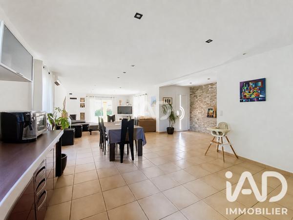 Maison à vendre 6 pièces 160 m² Baho