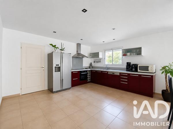 Maison à vendre 6 pièces 160 m² Baho