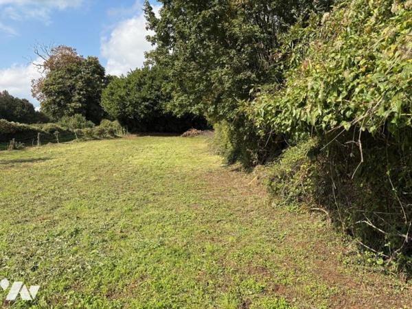 VERRINES SOUS CELLE, maison ancienne 
