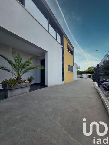 Appartement à vendre 3 pièces 63 m² Perpignan