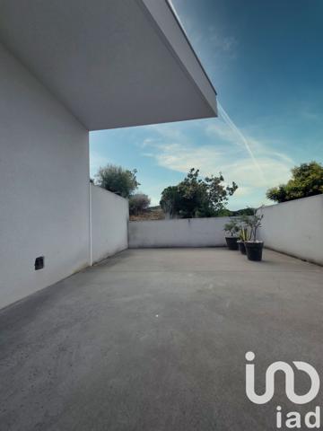 Appartement à vendre 3 pièces 63 m² Perpignan