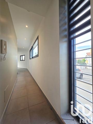 Appartement à vendre 3 pièces 63 m² Perpignan