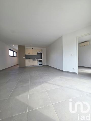 Appartement à vendre 3 pièces 63 m² Perpignan