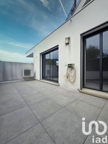 Appartement à vendre 3 pièces 63 m² Perpignan