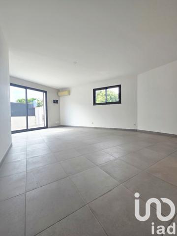 Appartement à vendre 3 pièces 63 m² Perpignan