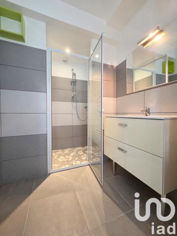 Appartement à vendre 3 pièces 63 m² Perpignan