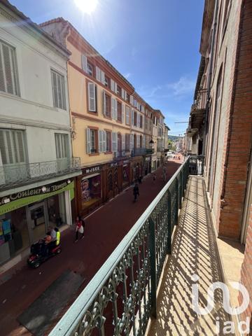 Immeuble à vendre 300 m² Pamiers