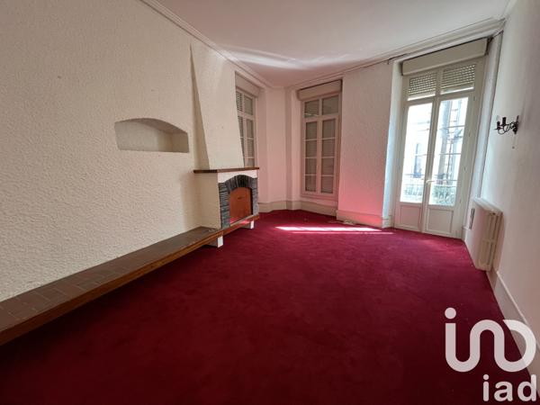 Immeuble à vendre 300 m² Pamiers