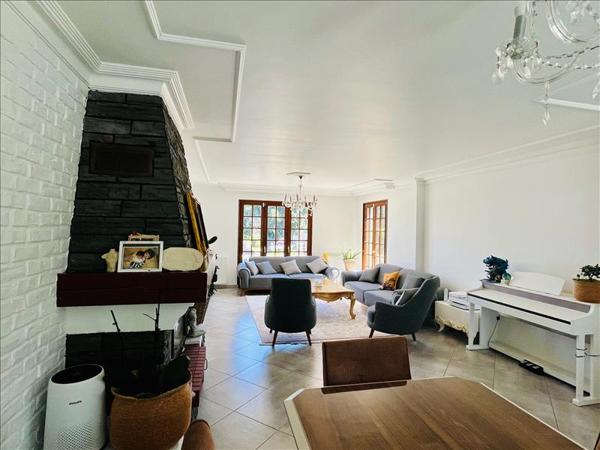 Maison à vendre |  L'Isle-Adam |  10 pièces | 192 m²