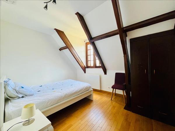 Maison à vendre |  L'Isle-Adam |  10 pièces | 192 m²