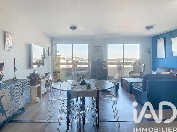 Appartement à vendre 4 pièces 127,3 m² Toulon