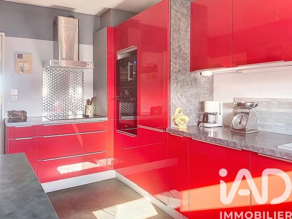 Appartement à vendre 4 pièces 127,3 m² Toulon