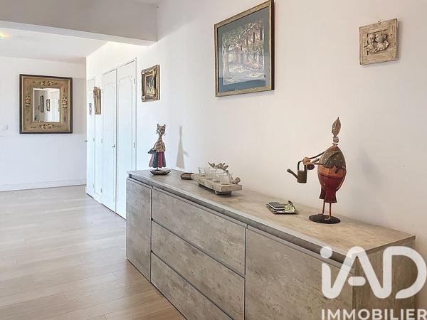 Appartement à vendre 4 pièces 127,3 m² Toulon